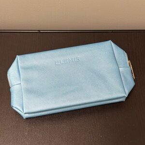ELEMIS Sky Blue Travel Pouch